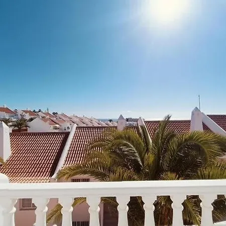 2 Bed In Golf Del Sur K207 Lejlighed San Miguel de Abona
