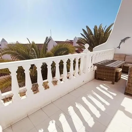 2 Bed In Golf Del Sur K207 Lejlighed San Miguel de Abona