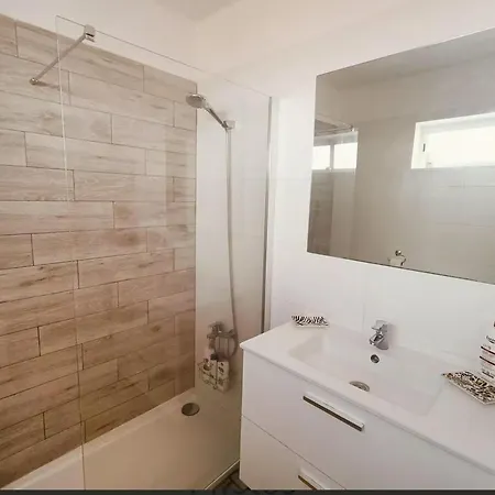 2 Bed In Golf Del Sur K207 San Miguel de Abona
