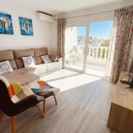 2 Bed In Golf Del Sur K207 * San Miguel de Abona