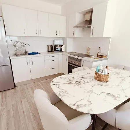 2 Bed In Golf Del Sur K207 Lejlighed San Miguel de Abona