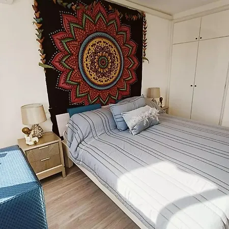 2 Bed In Golf Del Sur K207 Lejlighed