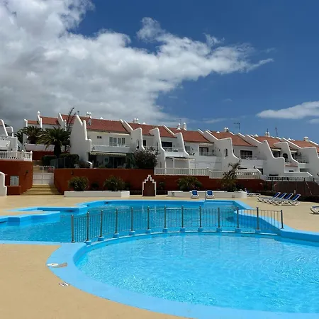 Lejlighed 2 Bed In Golf Del Sur K207 San Miguel de Abona
