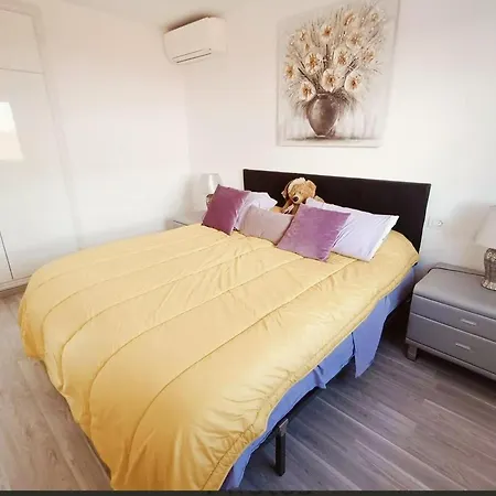 2 Bed In Golf Del Sur K207 Διαμέρισμα Σαν Μιγκέλ ντε Αμπόνα