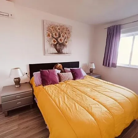 2 Bed In Golf Del Sur K207 San Miguel de Abona