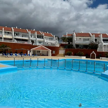 2 Bed In Golf Del Sur K207 San Miguel de Abona