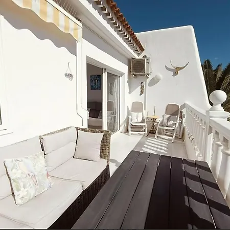 2 Bed In Golf Del Sur K207